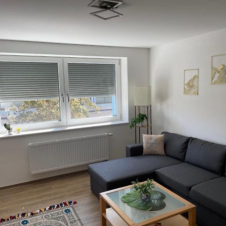 Am Fleurystr, All New, Komfortabel, Zentral In Amberg!!! Ngoại thất bức ảnh