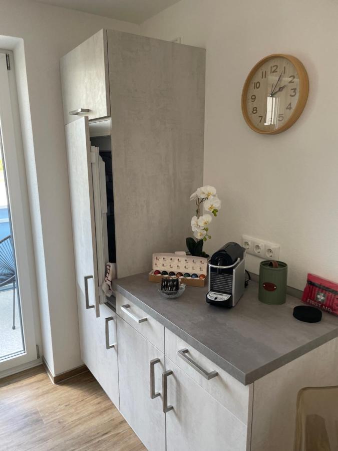 Am Fleurystr, All New, Komfortabel, Zentral In Amberg!!! Ngoại thất bức ảnh