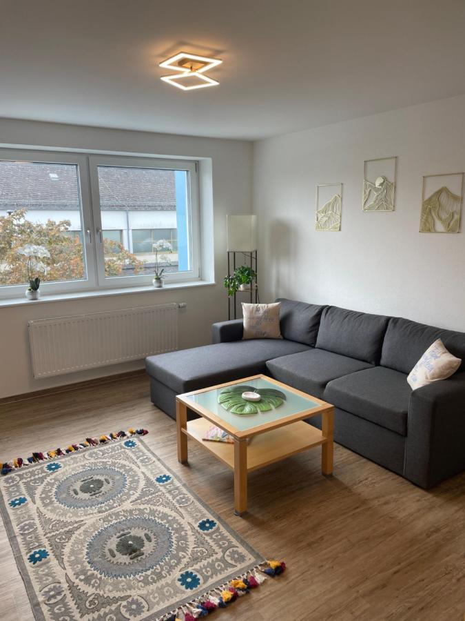 Am Fleurystr, All New, Komfortabel, Zentral In Amberg!!! Ngoại thất bức ảnh