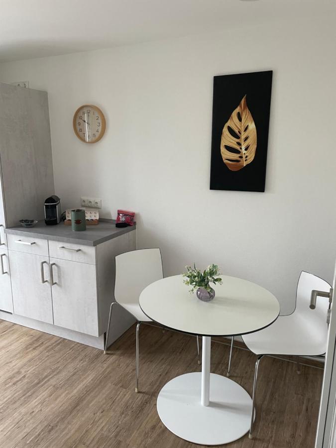 Am Fleurystr, All New, Komfortabel, Zentral In Amberg!!! Ngoại thất bức ảnh