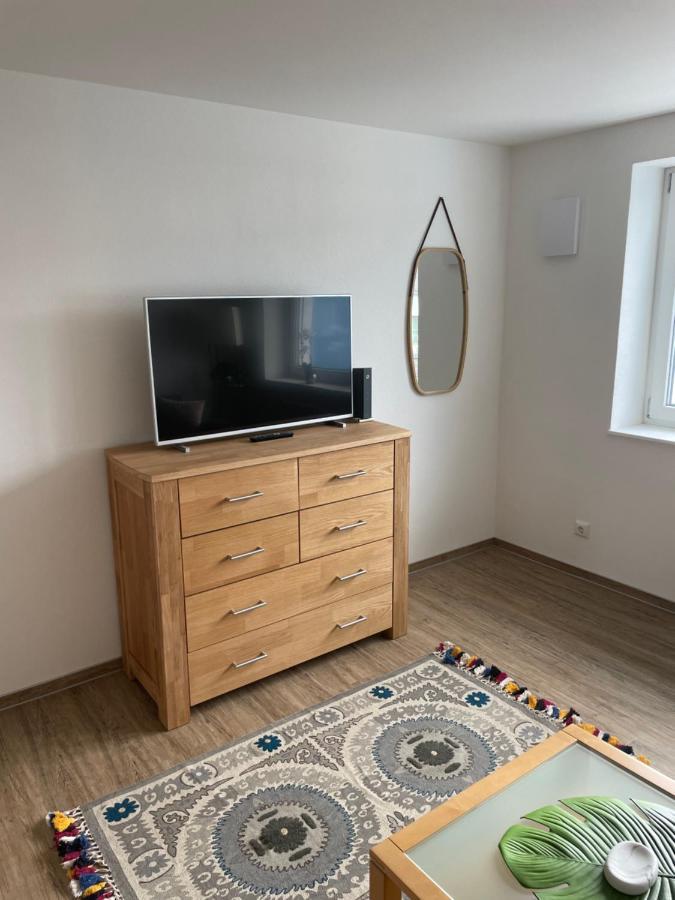 Am Fleurystr, All New, Komfortabel, Zentral In Amberg!!! Ngoại thất bức ảnh