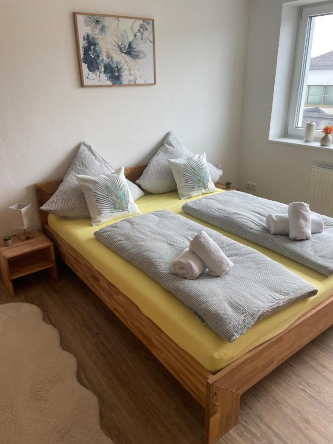 Am Fleurystr, All New, Komfortabel, Zentral In Amberg!!! Ngoại thất bức ảnh